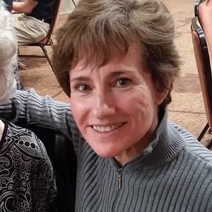 Meet your Posher, Frances